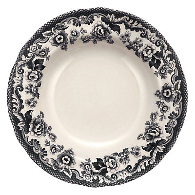 Spode Rural Delamere Soup Bowl Spode Rural Delamere Soup Bowl